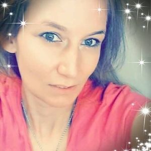 Meet your Posher, Kristine